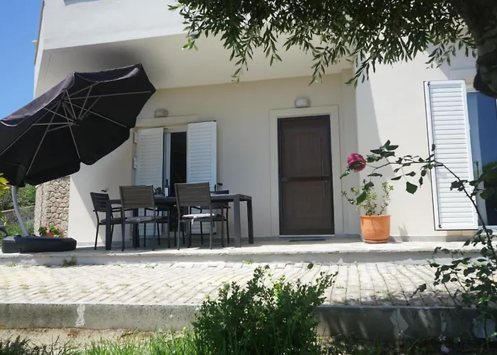 Avgi - Avra House With Shared Pool By Filoxenia * Gouvia