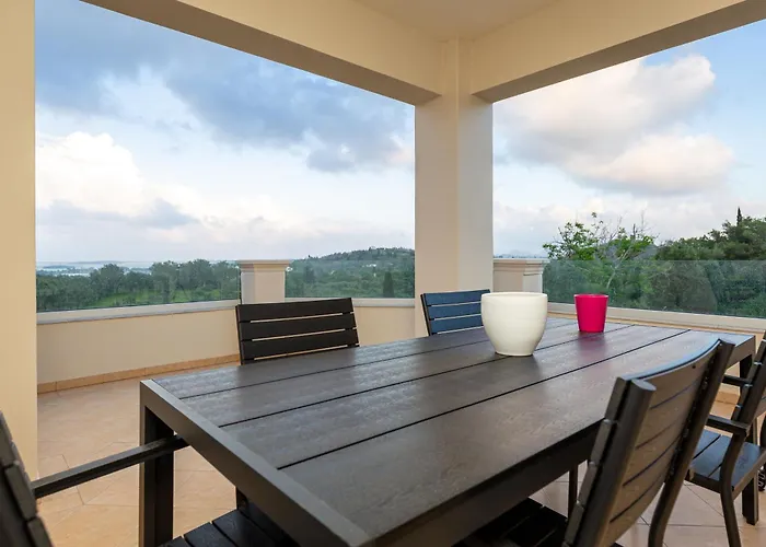 Avgi - Avra House With Shared Pool By Filoxenia Dom wakacyjny