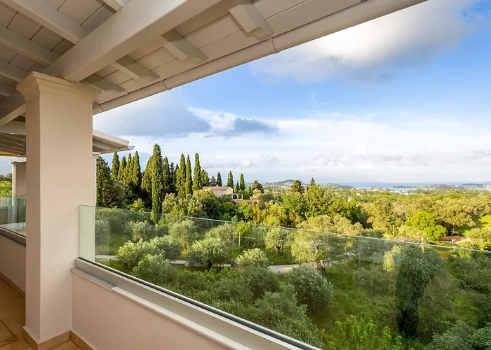 Avgi - Avra House With Shared Pool By Filoxenia Dom wakacyjny