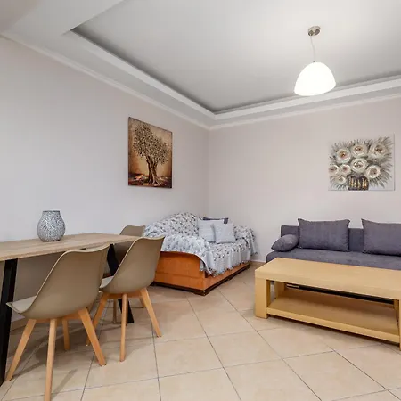 Feriehus Avgi - Avra House With Shared Pool By Filoxenia Corfu (city)