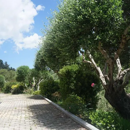 Feriehus Avgi - Avra House With Shared Pool By Filoxenia Corfu (city)