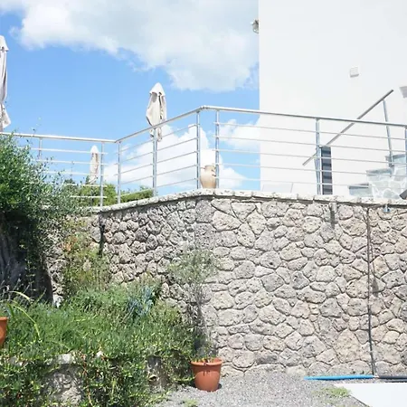Feriehus Avgi - Avra House With Shared Pool By Filoxenia Corfu (city)