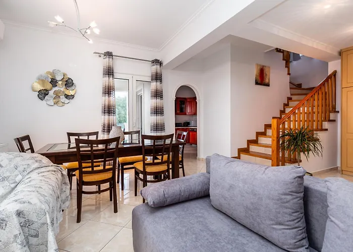 Avgi - Avra House With Shared Pool By Filoxenia Σπίτι διακοπών *