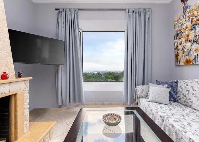 Σπίτι διακοπών Avgi - Avra House With Shared Pool By Filoxenia *