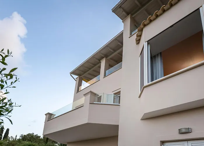 Σπίτι διακοπών Avgi - Avra House With Shared Pool By Filoxenia