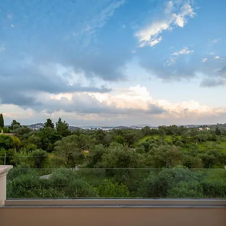 Avgi - Avra House With Shared Pool By Filoxenia * Gouvia