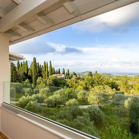 Avgi - Avra House With Shared Pool By Filoxenia Vakantiehuis