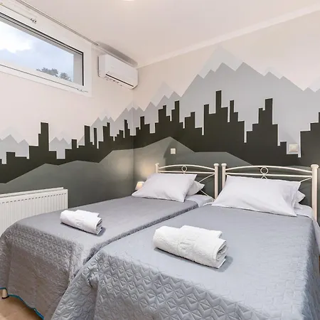 Avgi - Avra House With Shared Pool By Filoxenia * Gouvia