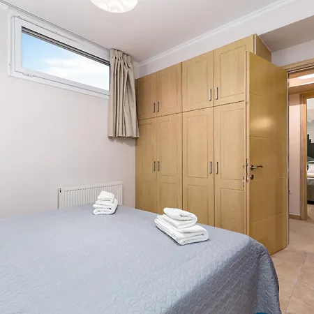 Avgi - Avra House With Shared Pool By Filoxenia Semesterbostad