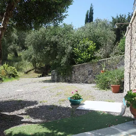 Avgi - Avra House With Shared Pool By Filoxenia Semesterbostad *