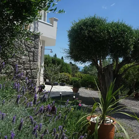 Avgi Villa & Avra House With Shared Pool By Filoxenia Villas *