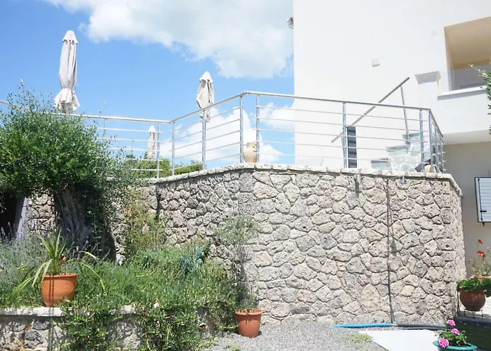 Casa vacanze Avgi - Avra House With Shared Pool By Filoxenia Gouvia